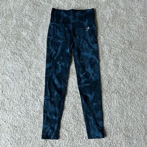 Gym Shark leggings yoga pants
